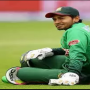 Bangladesh rest Mushfiqur for Pakistan T20s