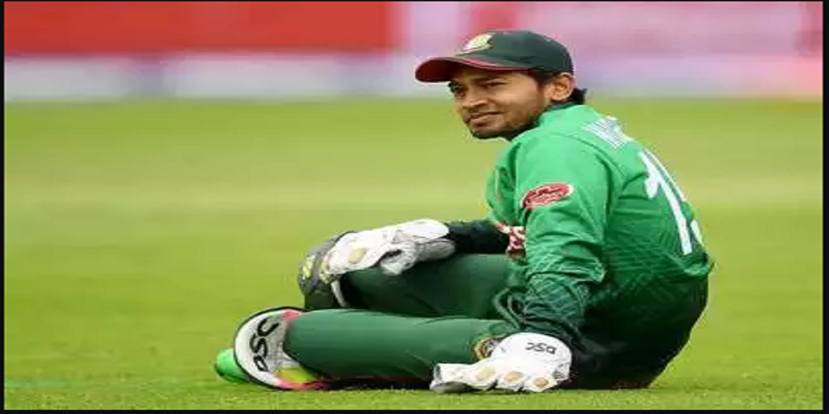 Bangladesh rest Mushfiqur for Pakistan T20s