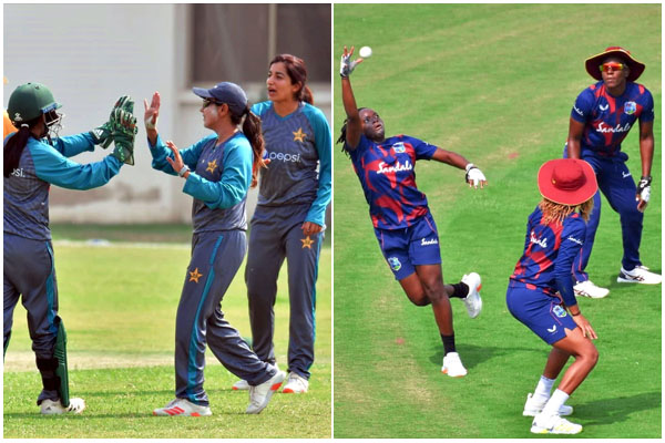 Ahead of West Indies series: Marina Iqbal optimistic of Pakistan’s chances