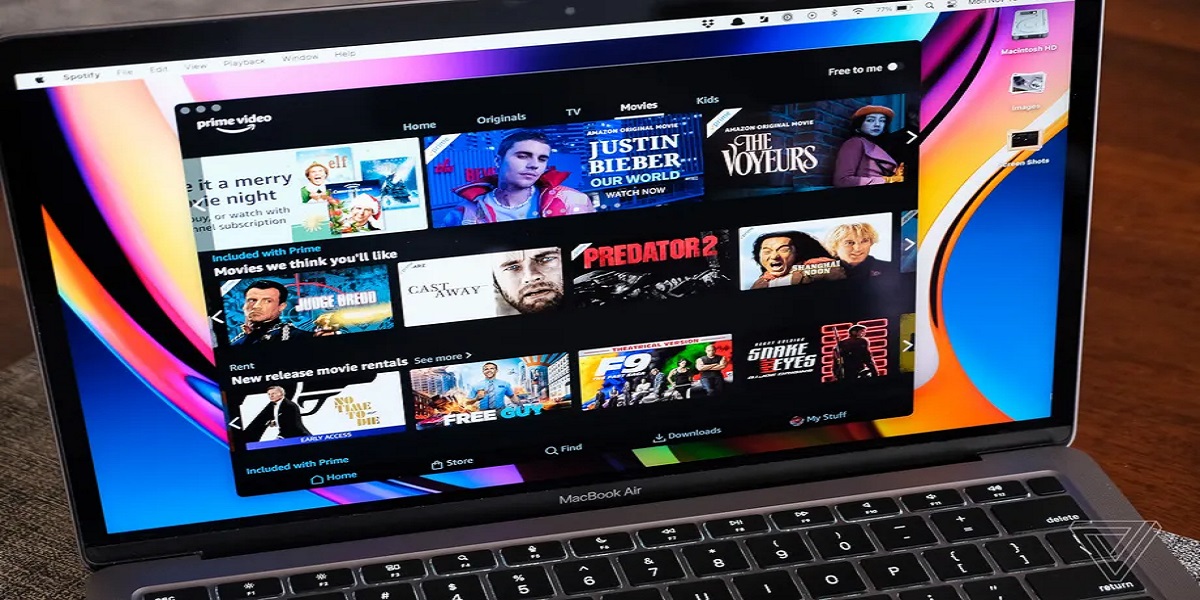 Prime Video