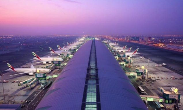 Dubai Airports to see 50 million passengers in 2022: Deputy CEO