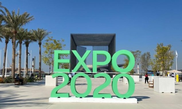 Sindh fully represented in Dubai Expo: official