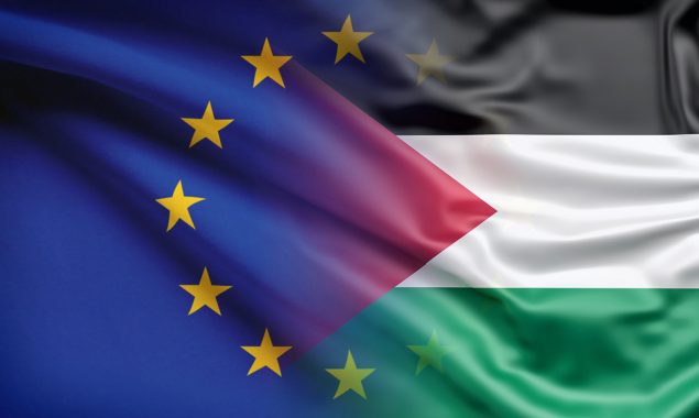 EU helps Palestine pay staff salaries in health, education sector