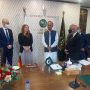 Pakistan, Germany sign €129 million worth of financial cooperation deal