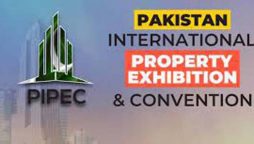 Pakistan property exhibition to start from November 26