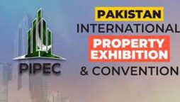 Pakistan property exhibition to start from November 26