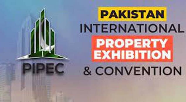 Pakistan property exhibition to start from November 26