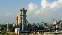 Askari Cement merges into Fauji Cement in a share exchange deal