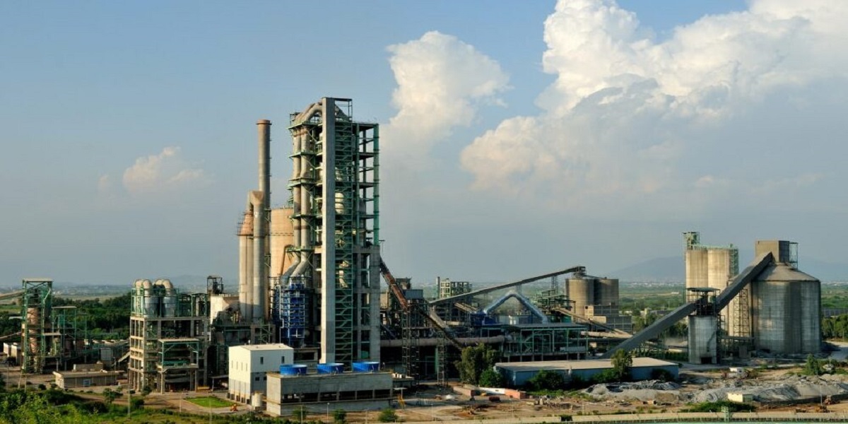 Askari Cement merges into Fauji Cement in a share exchange deal