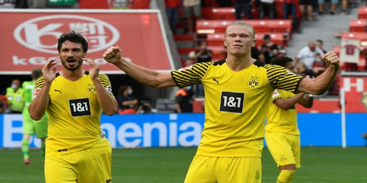 Dortmund