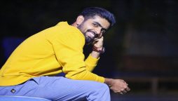 Babar Azam answers most Googled questions about him