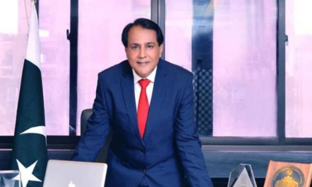FPCCI welcomes launching of SME Policy