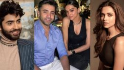 Sheheryar Munawar breaks silence over leaked pic with Deepika Padukone