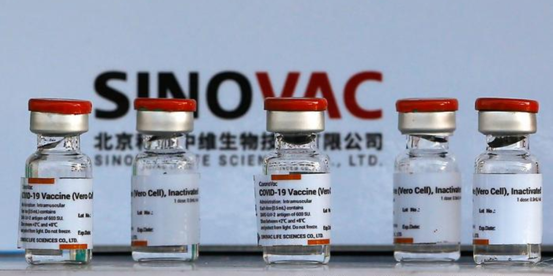 Philippines approves China's Sinovac COVID-19 vaccine as booster shots