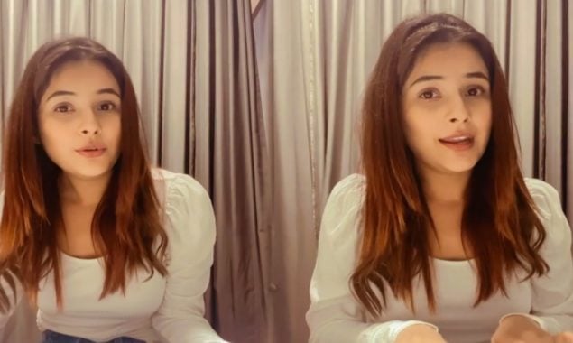 Shehnaaz thinks the rumour about her breakup is ridiculous, ‘That will never happen’