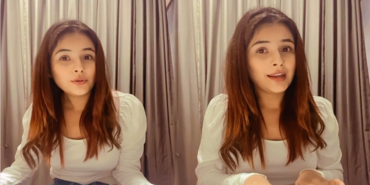 Shehnaaz