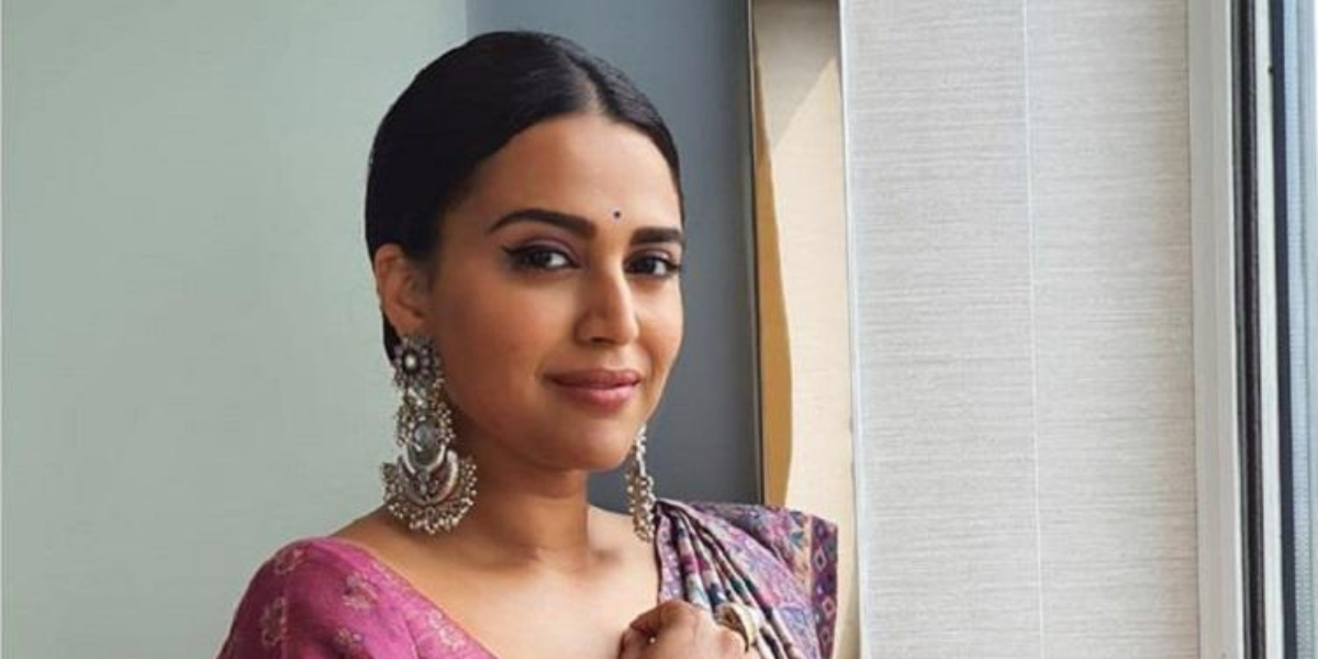 Swara Bhaskar