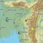 2nd LD Writethru: Earthquake of 6.1 magnitude hits India-Myanmar border area