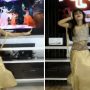Little girl recreates the hook step of Nora Fatehi in ‘Kusu Kusu’ song