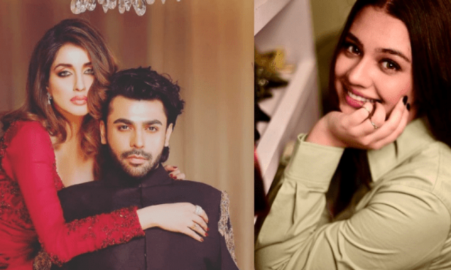 Zara Noor Abbas joins ‘Badshah Begum’ cast after Farhan Saeed