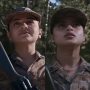 ISPR releases first episode of Sinf-e-Aahan