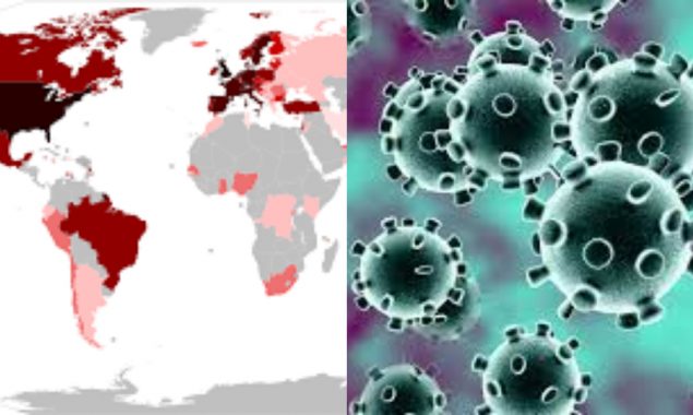 World Alert: Omicron Covid variant is now spread in more countries