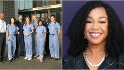 Grey's Anatomy