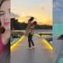 Photos: Shahveer Jafry, Ayesha enjoy a dreamy Maldives honeymoon