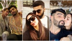 Malaika Arora would love to see a future with Arjun Kapoor