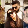 5 times Malaika Arora and Arjun Kapoor gives couple goals