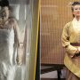 This 2000-year-old mummy still has blood in her veins!