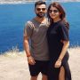 Anushka Sharma wishes Virat Kohli on his birthday