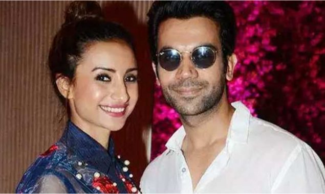 Rajkummar Rao set to tie the knot with Patralekha on November 14