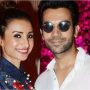 Rajkummar Rao set to tie the knot with Patralekha on November 14