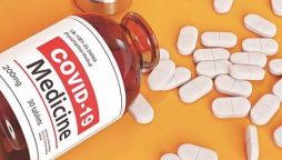 China speeds up COVID-19 medicine development