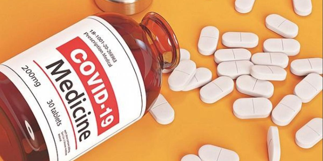 China speeds up COVID-19 medicine development