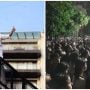 Watch: Shah Rukh Khan’s fans throw him a midnight birthday surprise