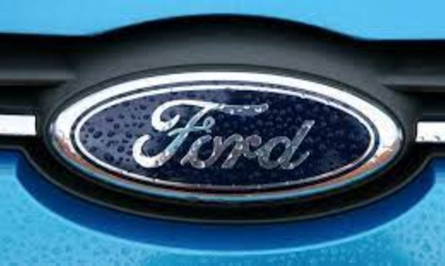 Ford, GlobalFoundries partner to offset chip supplies shortage