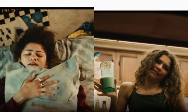 The trailer of Euphoria season 2 is out now! Zendaya’s hit gets better