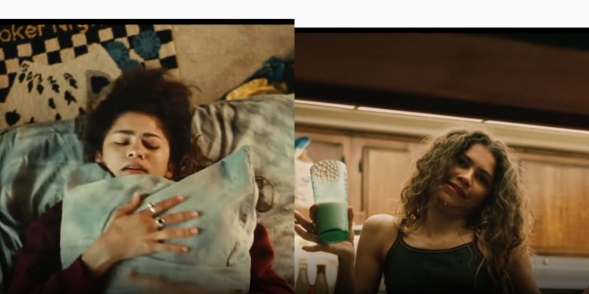 Euphoria Season 2