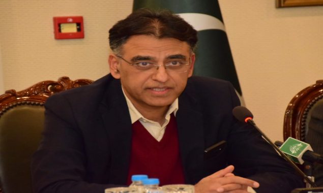 Next general elections to be held on basis of fresh census results: Asad