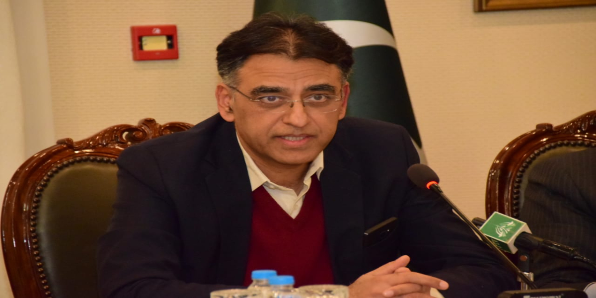 Next general elections to be held on basis of fresh census results: Asad