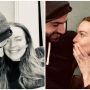 Lindsay Lohan announces engagement with beau Bader Shammas