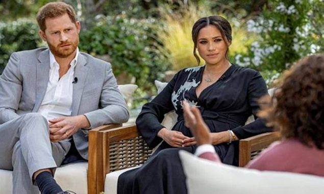 Prince Harry, Meghan Markle said to review Sussex sale plan ‘Less is more’