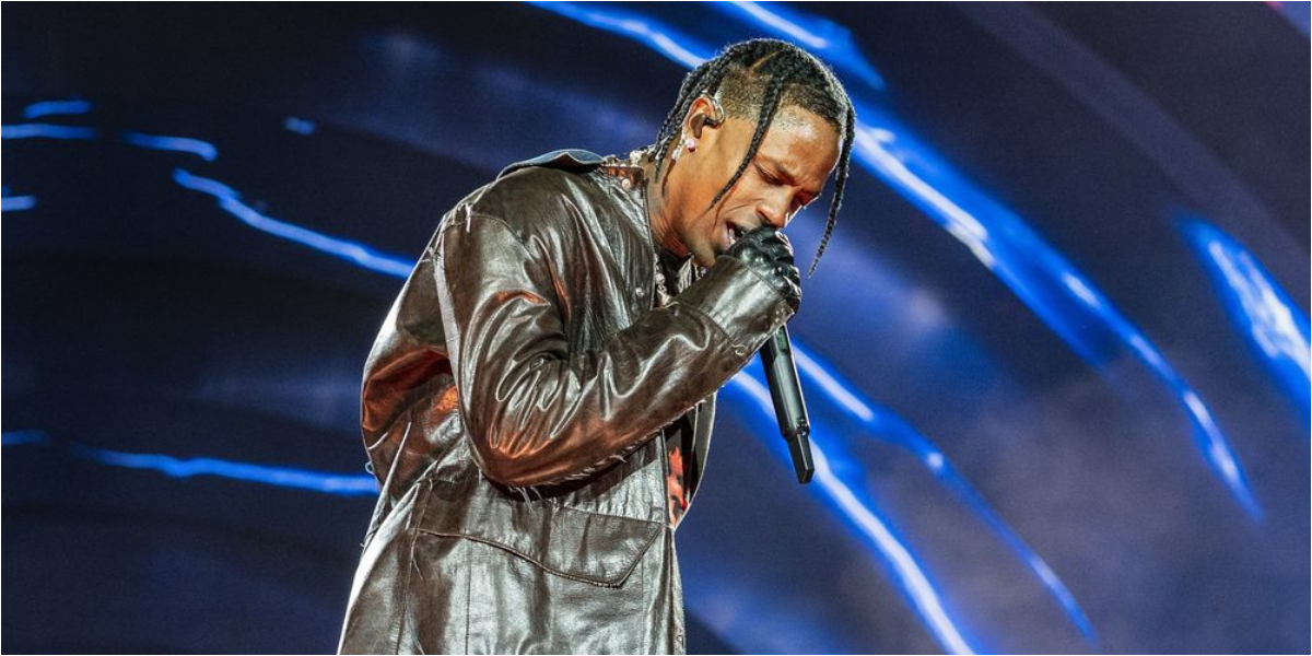 'Death ticket': more lawsuits filed over Travis Scott concert