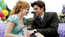 Disney announces release date of Enchanted’s sequel