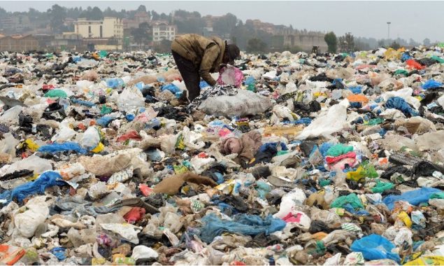 US throws support behind treaty to curb plastic