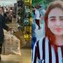 WATCH: TikTok star Hareem Shah enjoying shopping in Turkey