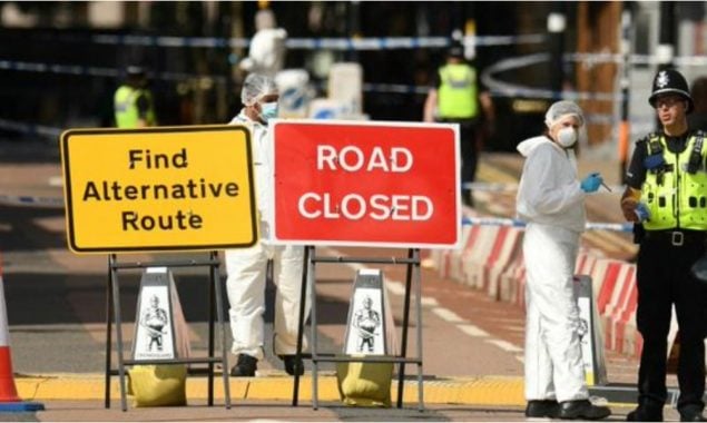 UK man jailed for life after deadly knife rampage