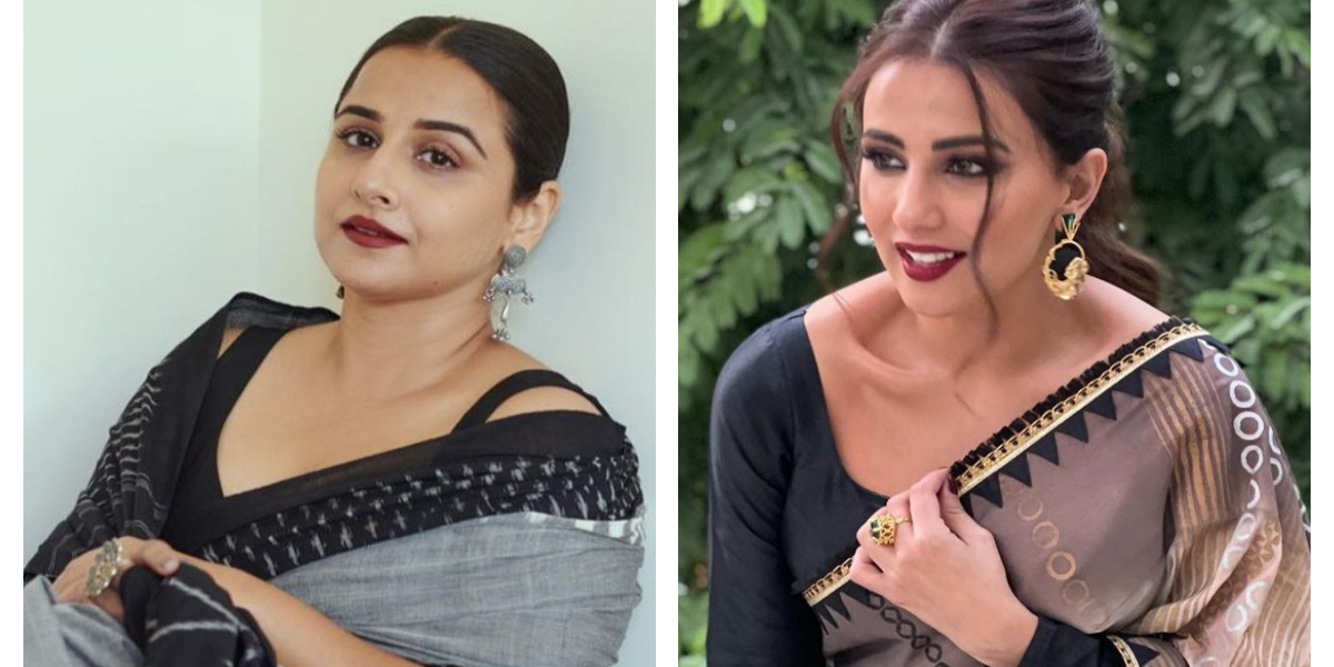 Ushna Shah